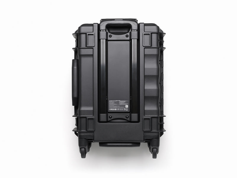 DJI BS100 Intelligent Battery Station for Matrice 400