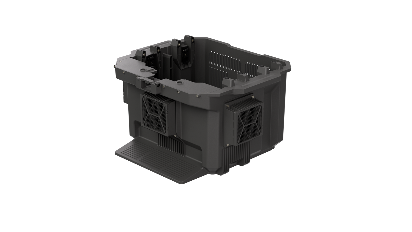 DJI Agras T100 Spray Drone Only
