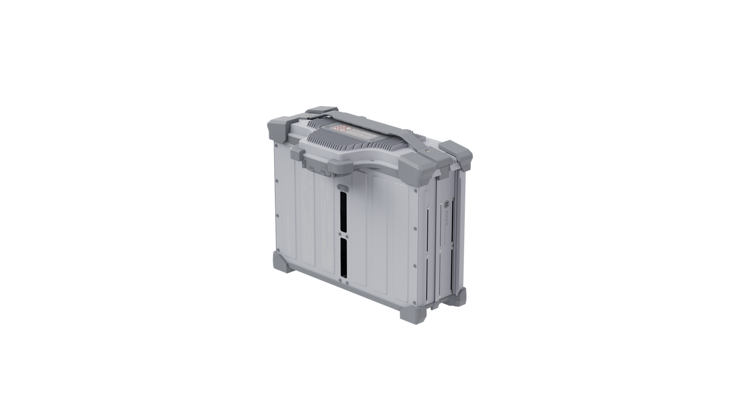 DJI Agras DB2160 Intelligent Flight Battery for T100