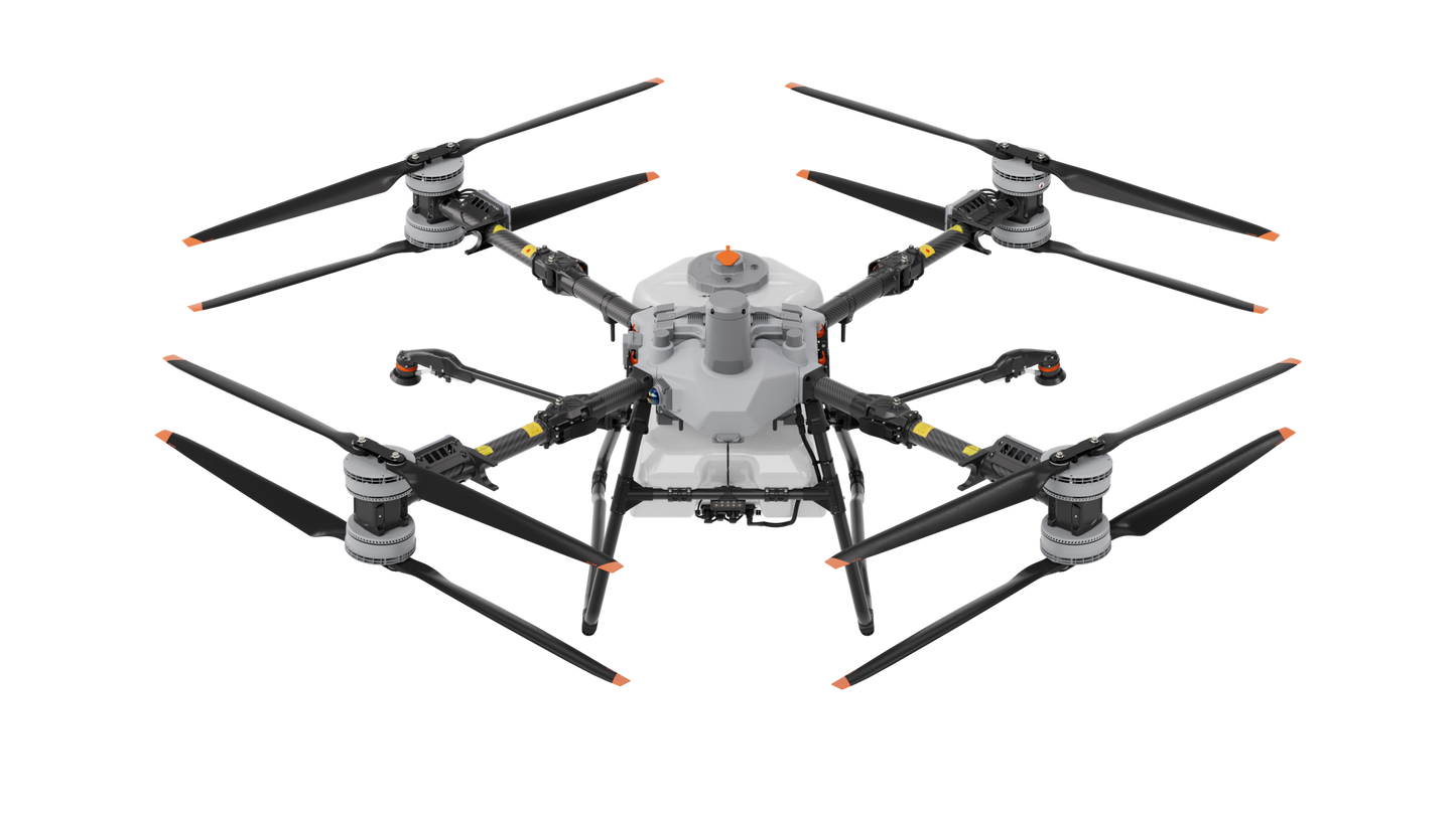 DJI Agras T100 Spray Drone Only