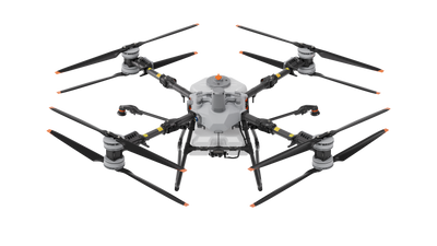 DJI Agras T100 Spray Drone Package