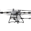 DJI Agras T100 Spray Drone Only