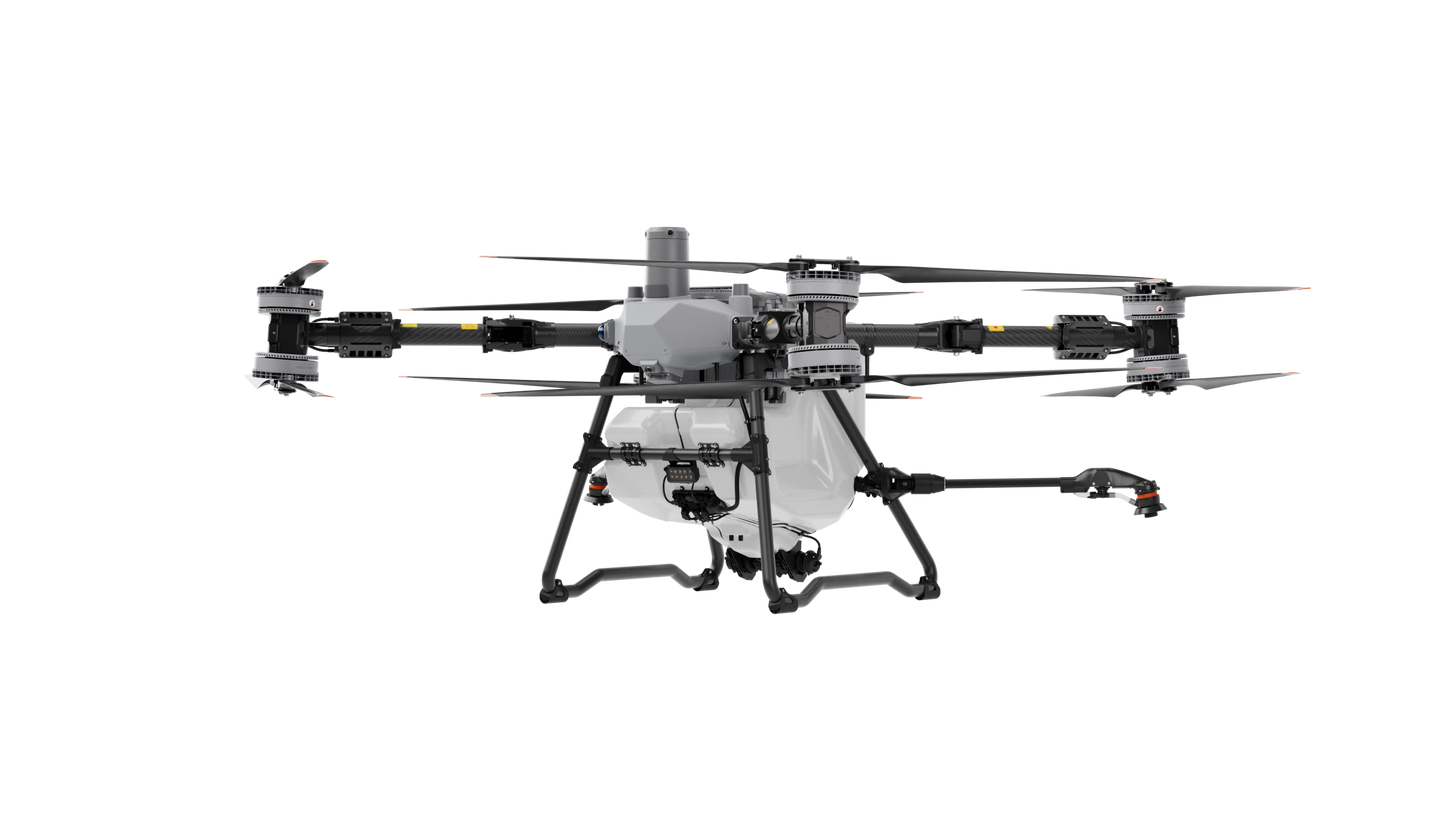 DJI Agras T100 Spray Drone Only