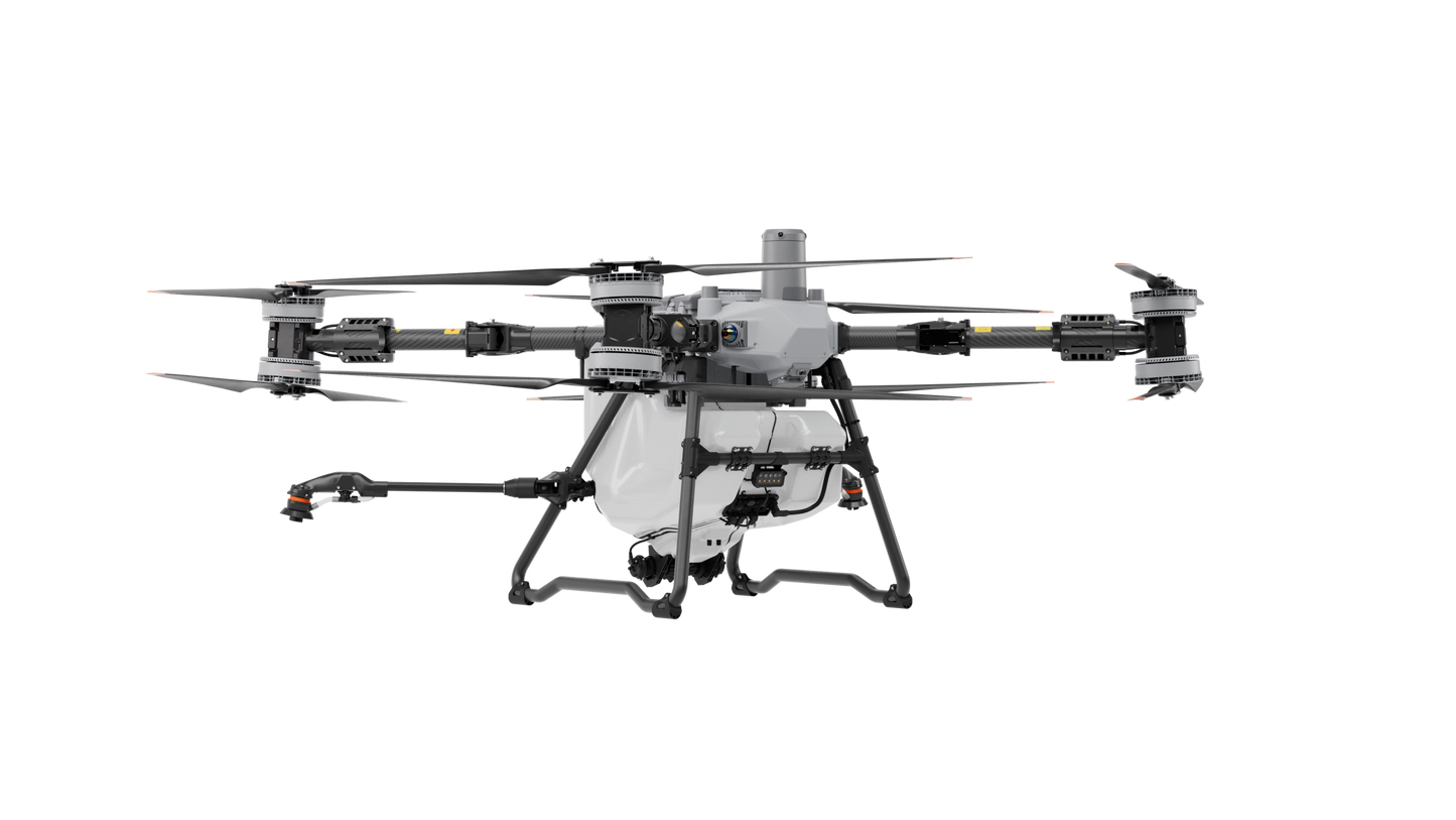 DJI Agras T100 Spray Drone Only