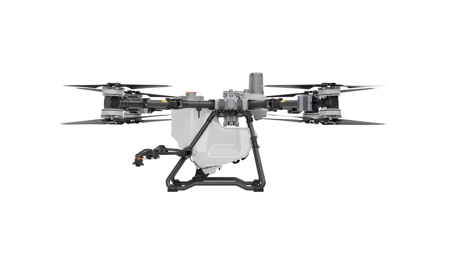 DJI Agras T100 Spray Drone Only