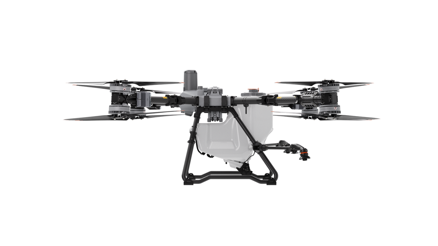 DJI Agras T100 Spray Drone Only