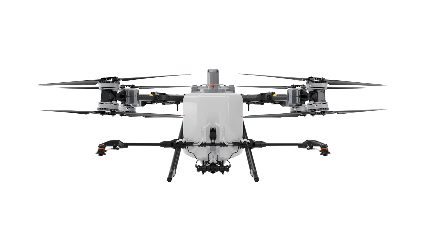DJI Agras T100 Spray Drone Only