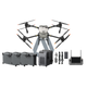 DJI Agras T50 Spraying Package