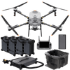 DJI Agras T70P Spraying Package with C12000 Charger