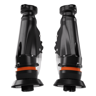 DJI Agras T70P Mist Nozzle Upgrade Package