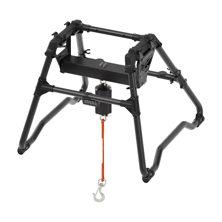 DJI Agras T100 Heavy Lift System