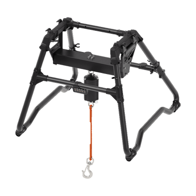 DJI Agras T100 Heavy Lift System
