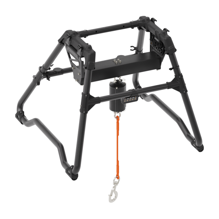 DJI Agras T100 Heavy Lift System