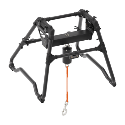 DJI Agras T100 Heavy Lift System