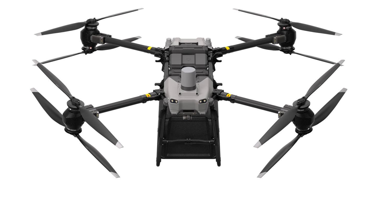 DJI FlyCart 30 Heavy Lift Drone