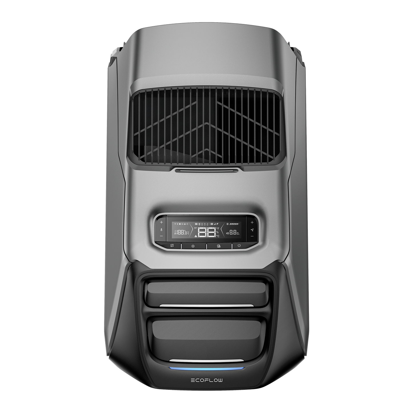EcoFlow Wave 3 Portable Air Conditioner & Heater