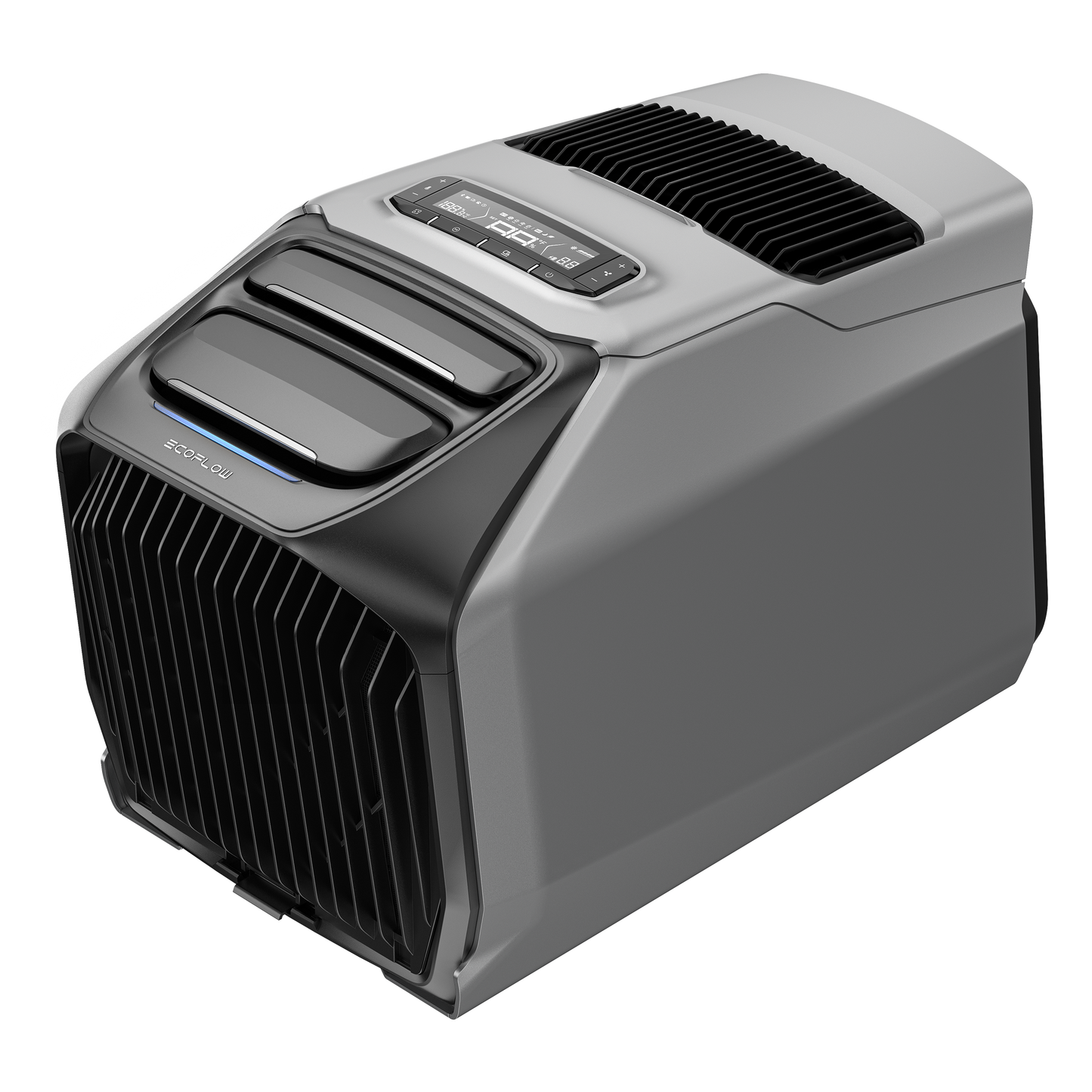 EcoFlow Wave 3 Portable Air Conditioner & Heater