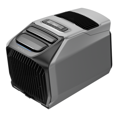 EcoFlow Wave 3 Portable Air Conditioner & Heater