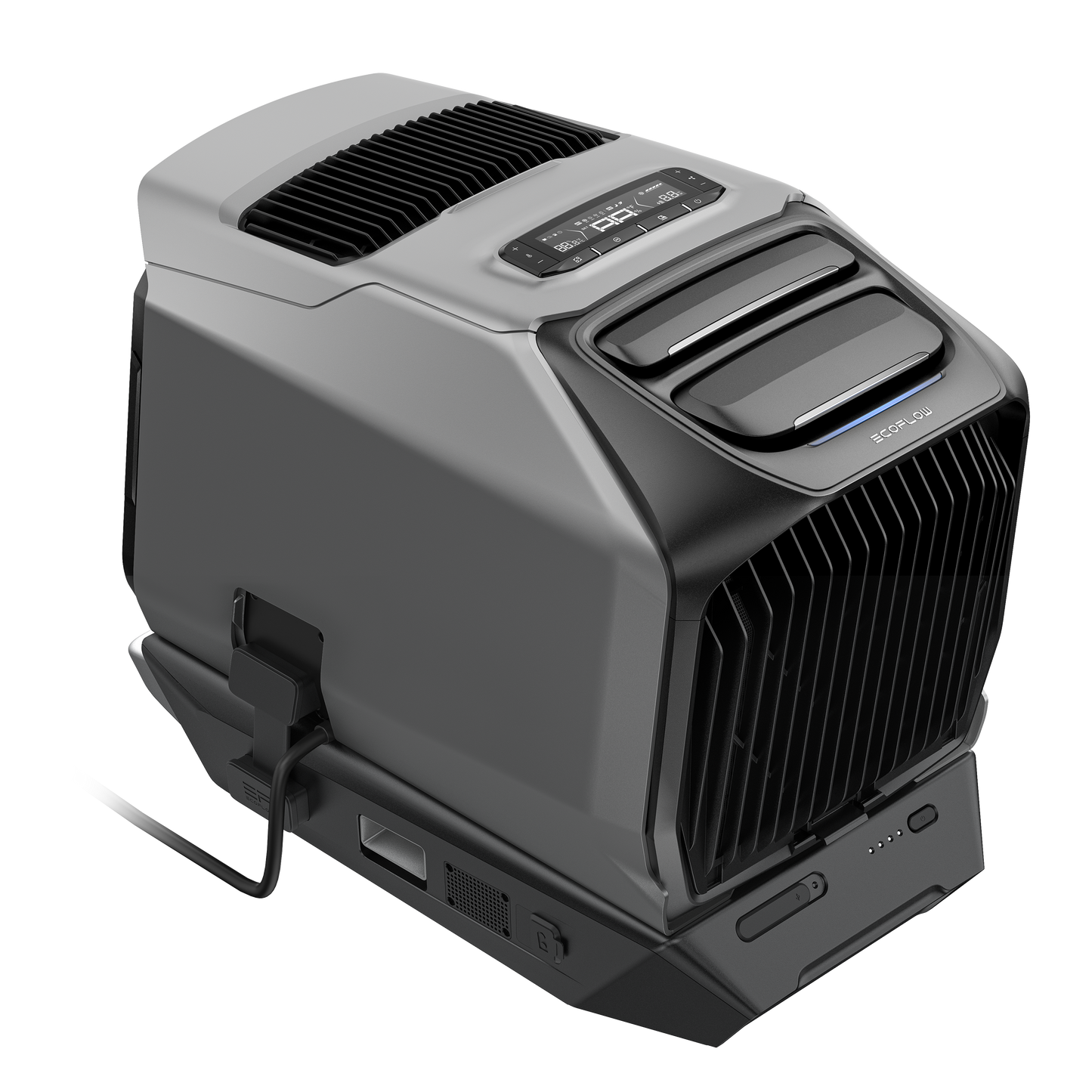 EcoFlow Wave 3 Portable Air Conditioner & Heater