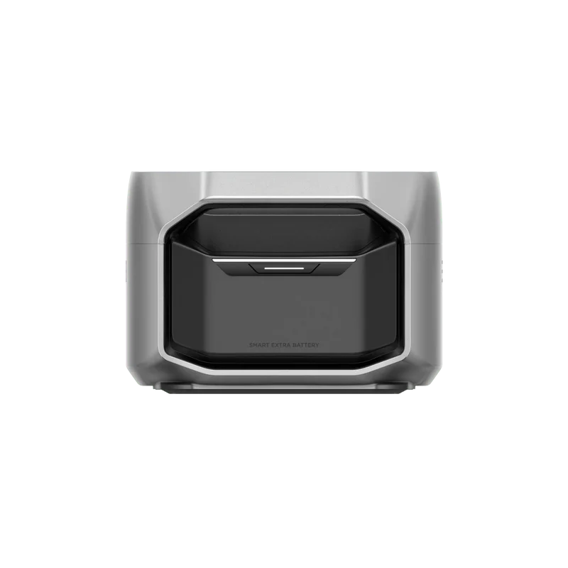 EcoFlow Delta Pro 3 Smart Extra Battery