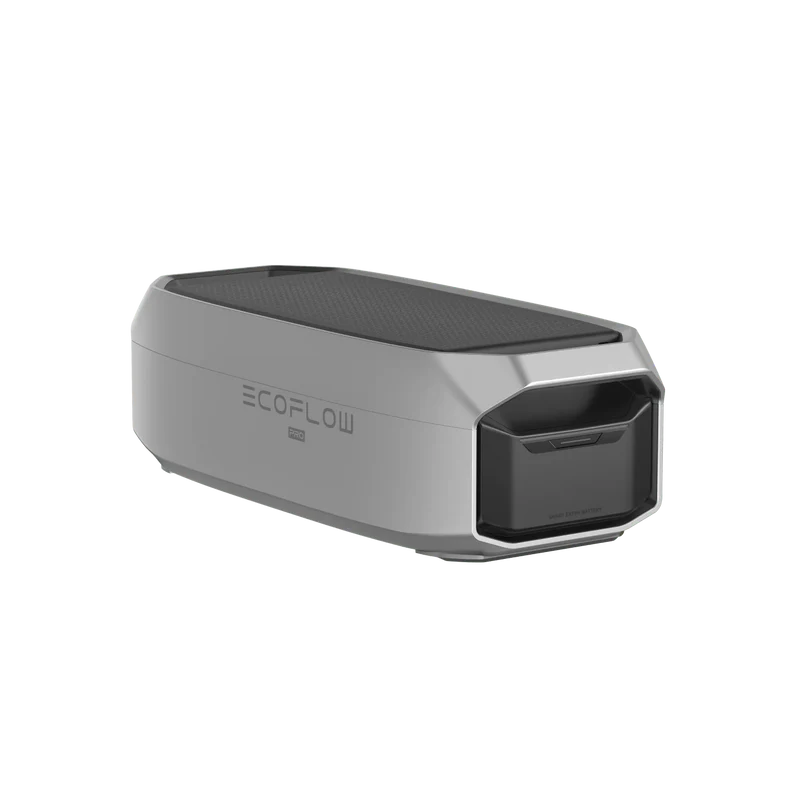EcoFlow Delta Pro 3 Smart Extra Battery