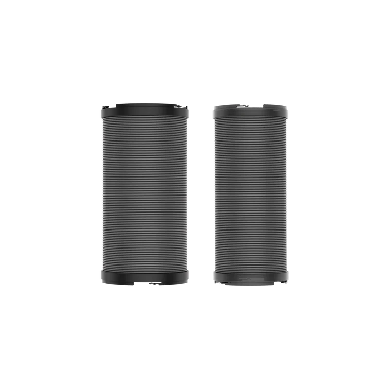 EcoFlow Wave 2 Exhaust Ducts