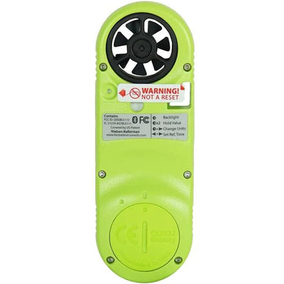 Kestrel 3550AG Spraying Weather Meter