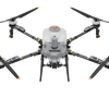 DJI Agras T70P Spray Drone