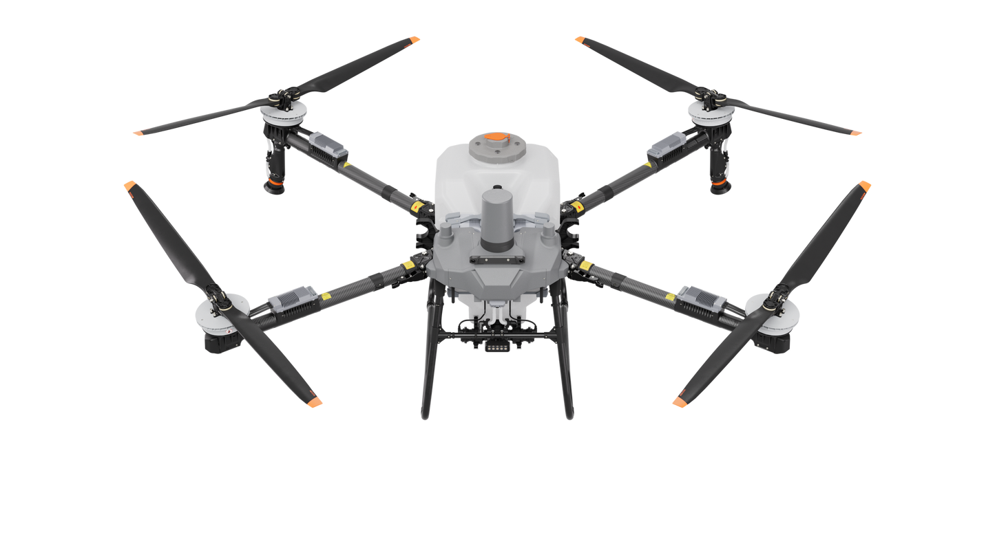 DJI Agras T70P Spray Drone